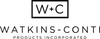 WATKINS-CONTI PRODUCTS, INC